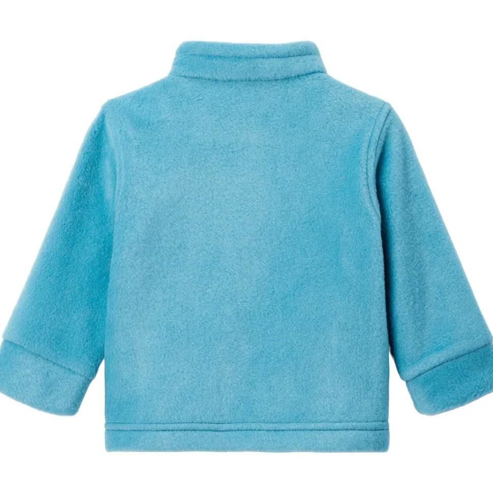 Steens Mountain II Fleece Jacket - Toddler Boys'