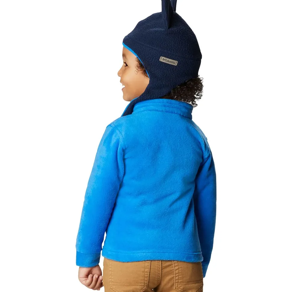 Steens Mountain II Fleece Jacket - Toddler Boys'