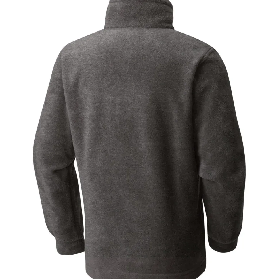 Steens Mountain II Fleece Jacket - Toddler Boys'
