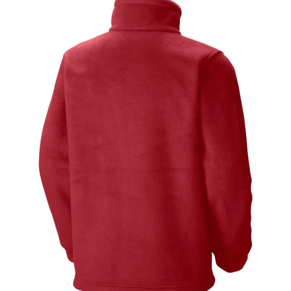 Steens Mountain II Fleece Jacket - Toddler Boys'