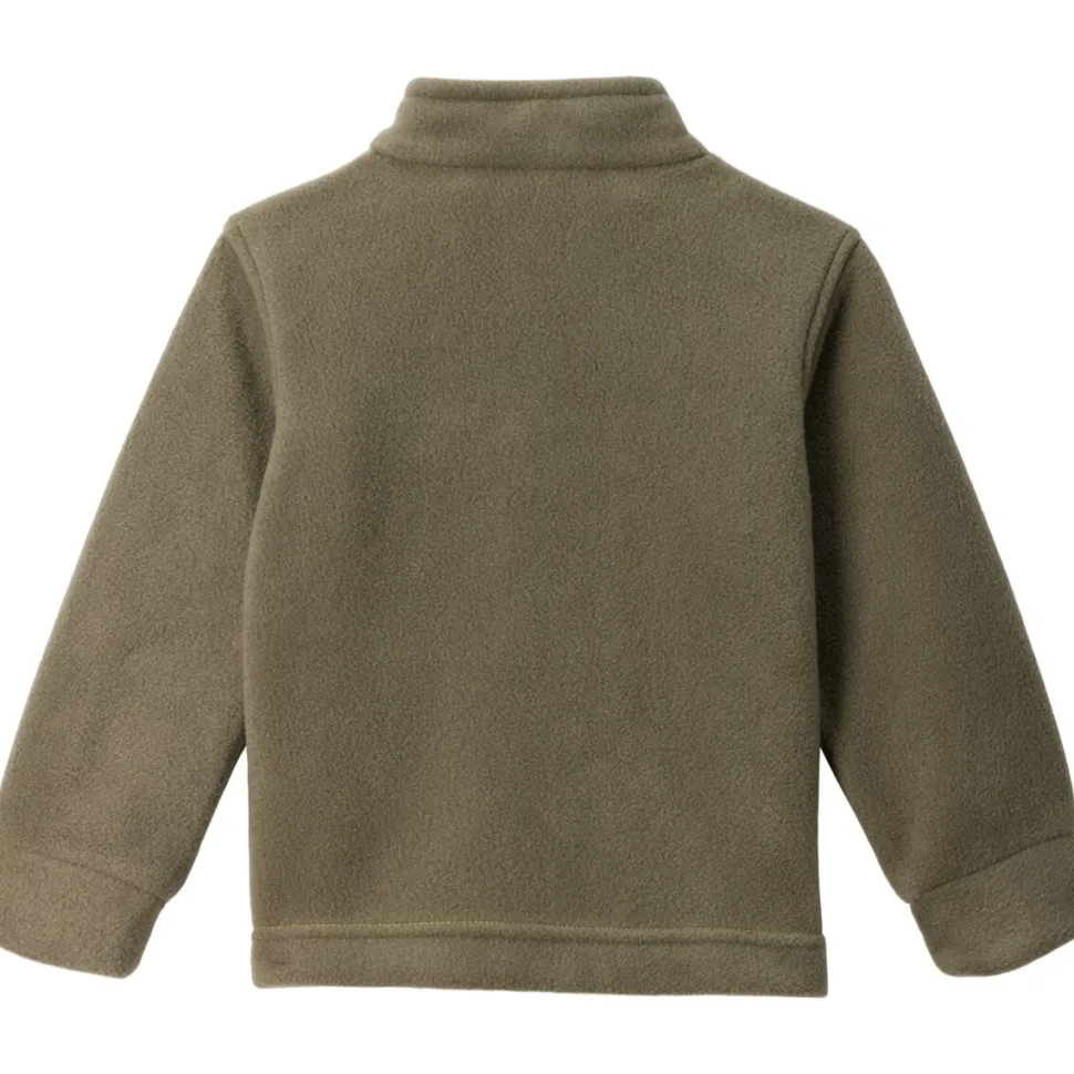 Steens Mountain II Fleece Jacket - Toddler Boys'