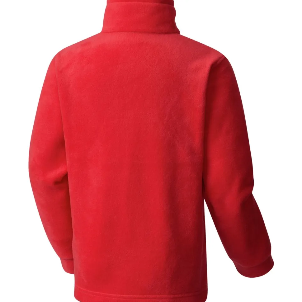 Steens Mountain II Fleece Jacket - Toddler Boys'