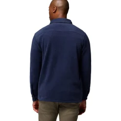 Steens Mountain Solid Shirt Jacket - Men's