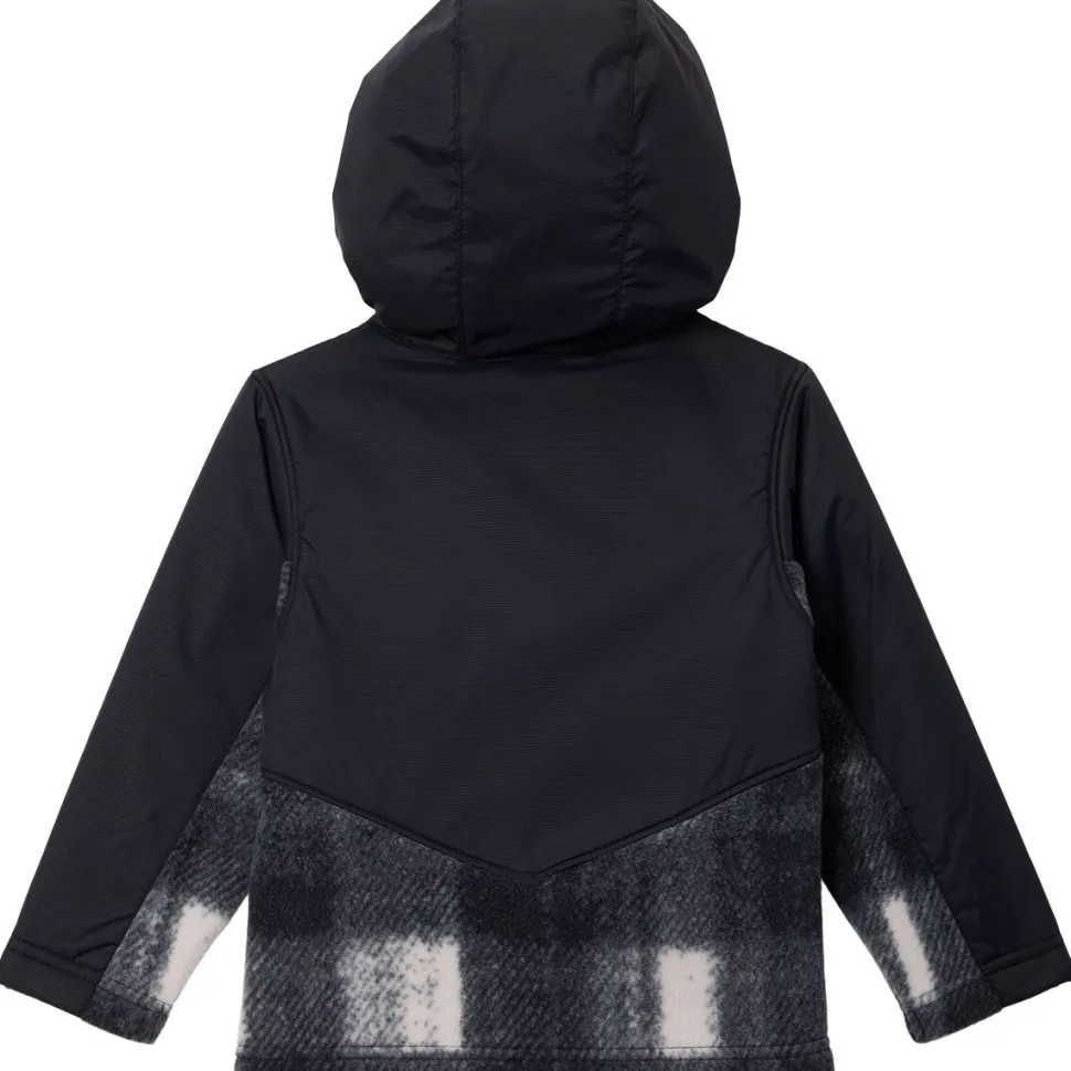 Steens Mt II Overlay Hoodie - Toddlers'