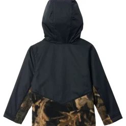 Steens Mt II Overlay Hoodie - Toddlers'
