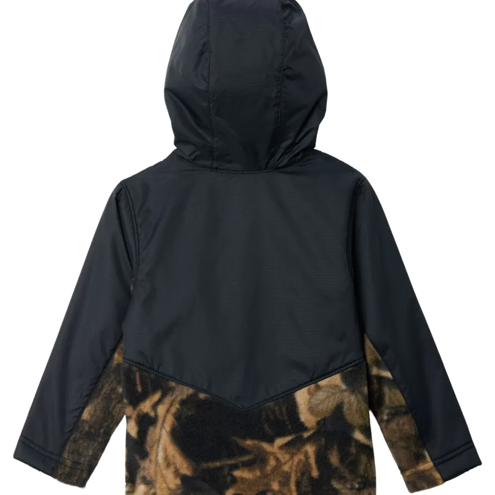 Steens Mt II Overlay Hoodie - Toddlers'
