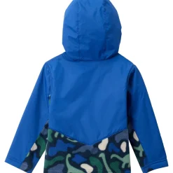 Steens Mt II Overlay Hoodie - Toddlers'