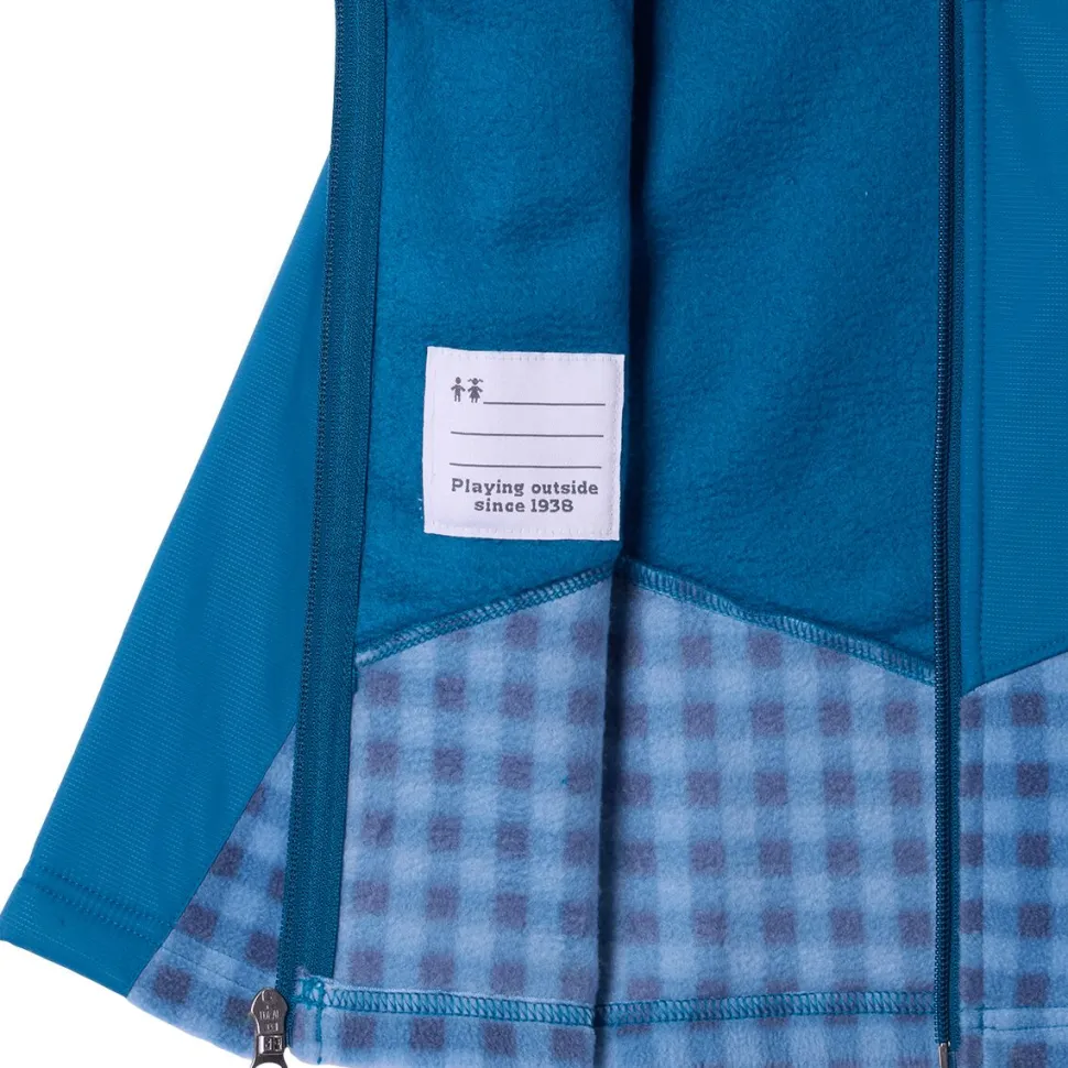 Steens Mt II Overlay Hoodie - Toddlers'