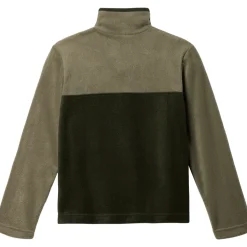 Steens Mtn II 1/4 Snap Fleece Pull-Over - Kids'