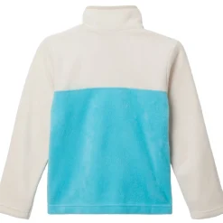 Steens Mtn II 1/4 Snap Fleece Pull-Over - Kids'