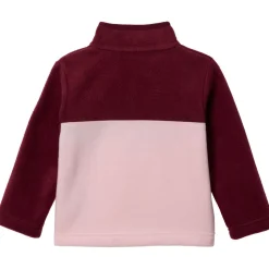 Steens Mtn II 1/4 Snap Fleece Pull-Over - Toddlers'