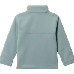 Steens Mtn II 1/4 Snap Fleece Pull-Over - Toddlers'