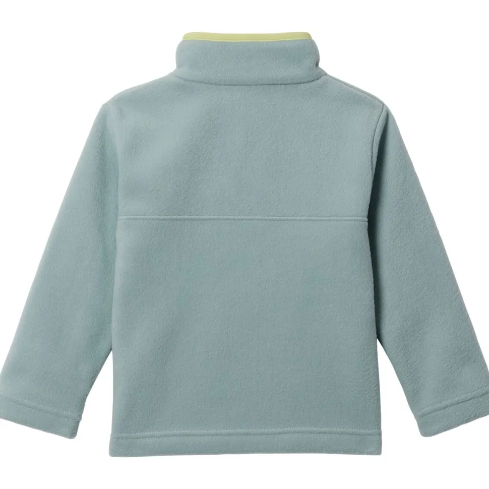 Steens Mtn II 1/4 Snap Fleece Pull-Over - Toddlers'