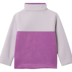 Steens Mtn II 1/4 Snap Fleece Pull-Over - Toddlers'