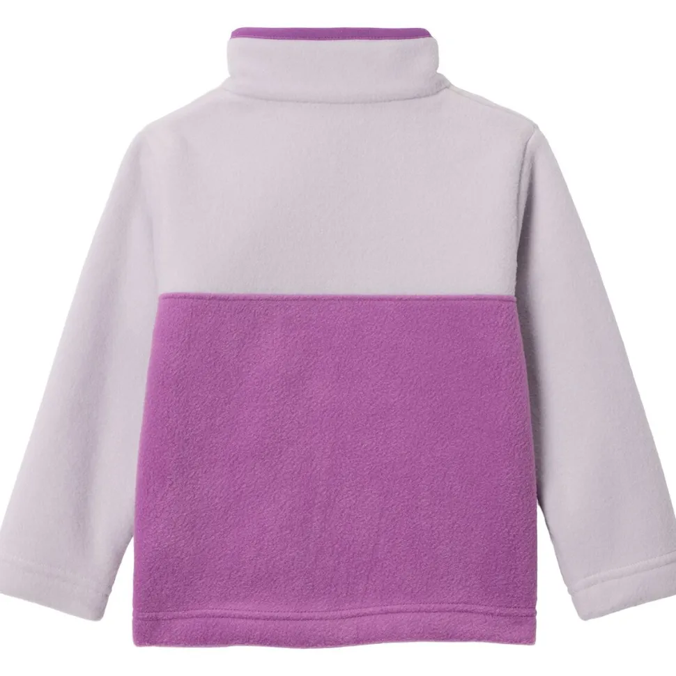 Steens Mtn II 1/4 Snap Fleece Pull-Over - Toddlers'