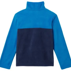 Steens Mtn II 1/4 Snap Fleece Pull-Over - Toddlers'
