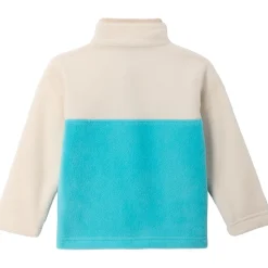 Steens Mtn II 1/4 Snap Fleece Pull-Over - Toddlers'