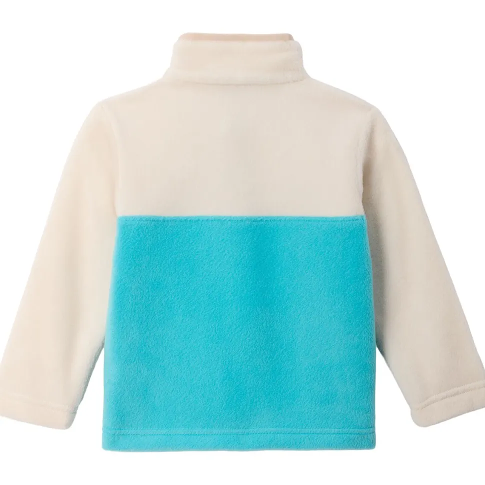 Steens Mtn II 1/4 Snap Fleece Pull-Over - Toddlers'