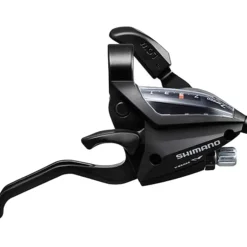 ST-EF500 3 x 8-Speed Brake/Shift Lever Set