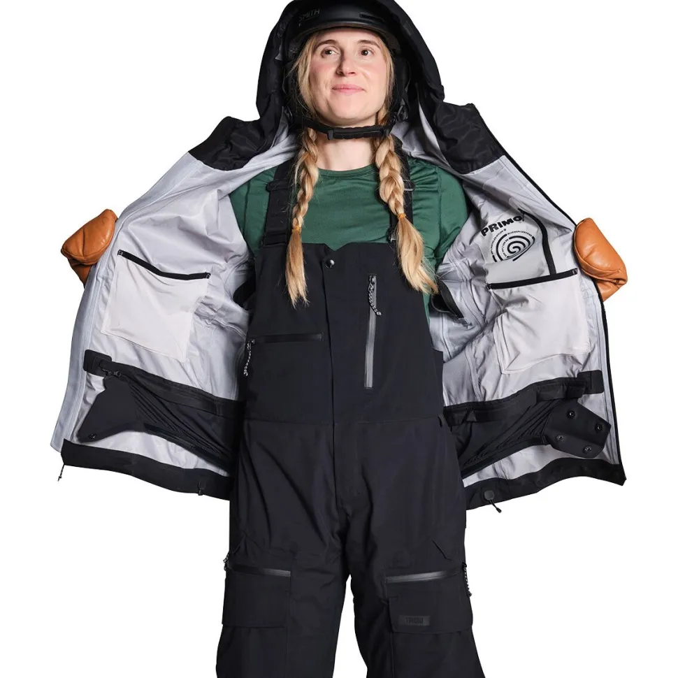 Stella Jacket - Women's