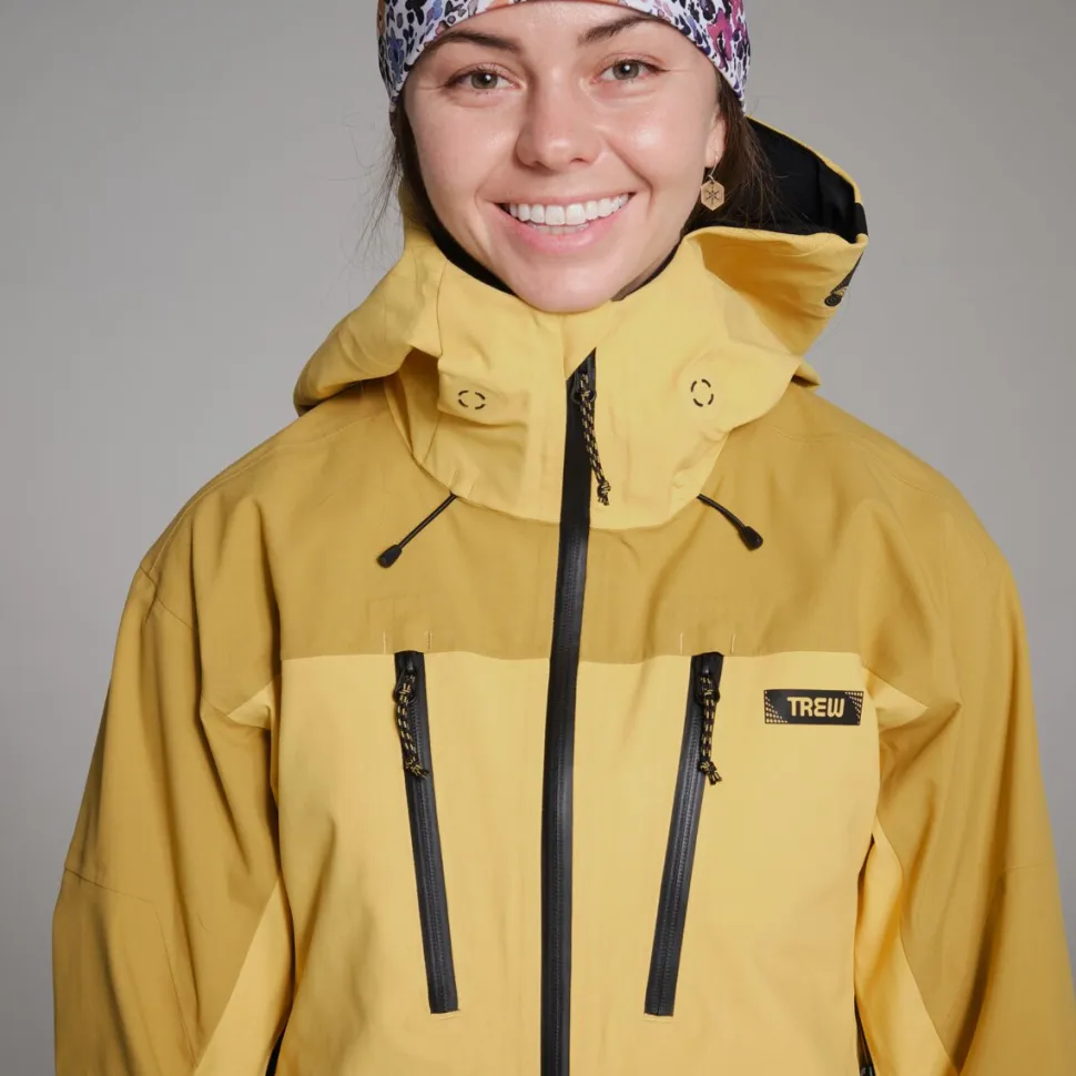 Stella Jacket - Women's