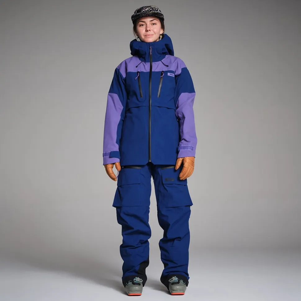 Stella Jacket - Women's