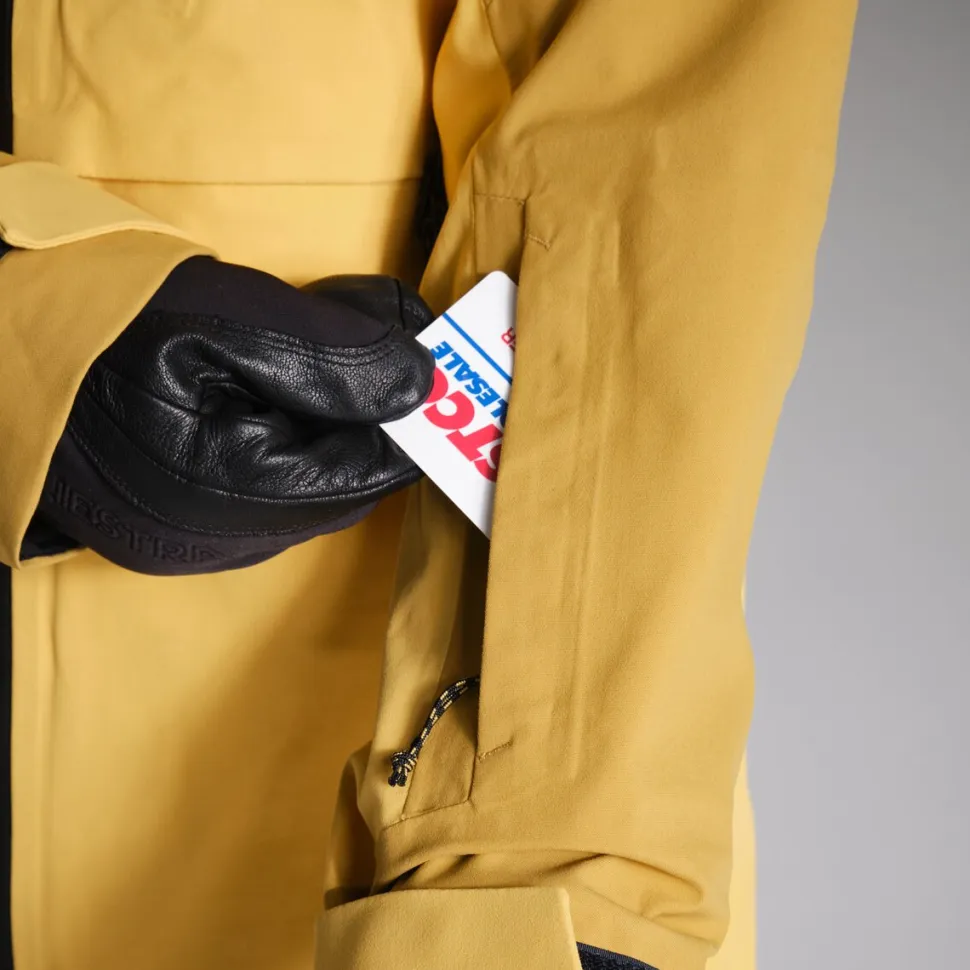 Stella Jacket - Women's