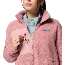 Stellar Path Fleece Full-Zip Jacket - Women's