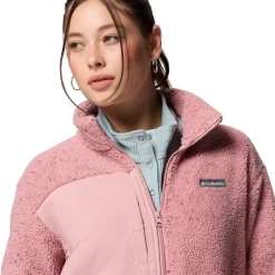 Stellar Path Fleece Full-Zip Jacket - Women's