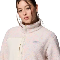Stellar Path Fleece Full-Zip Jacket - Women's