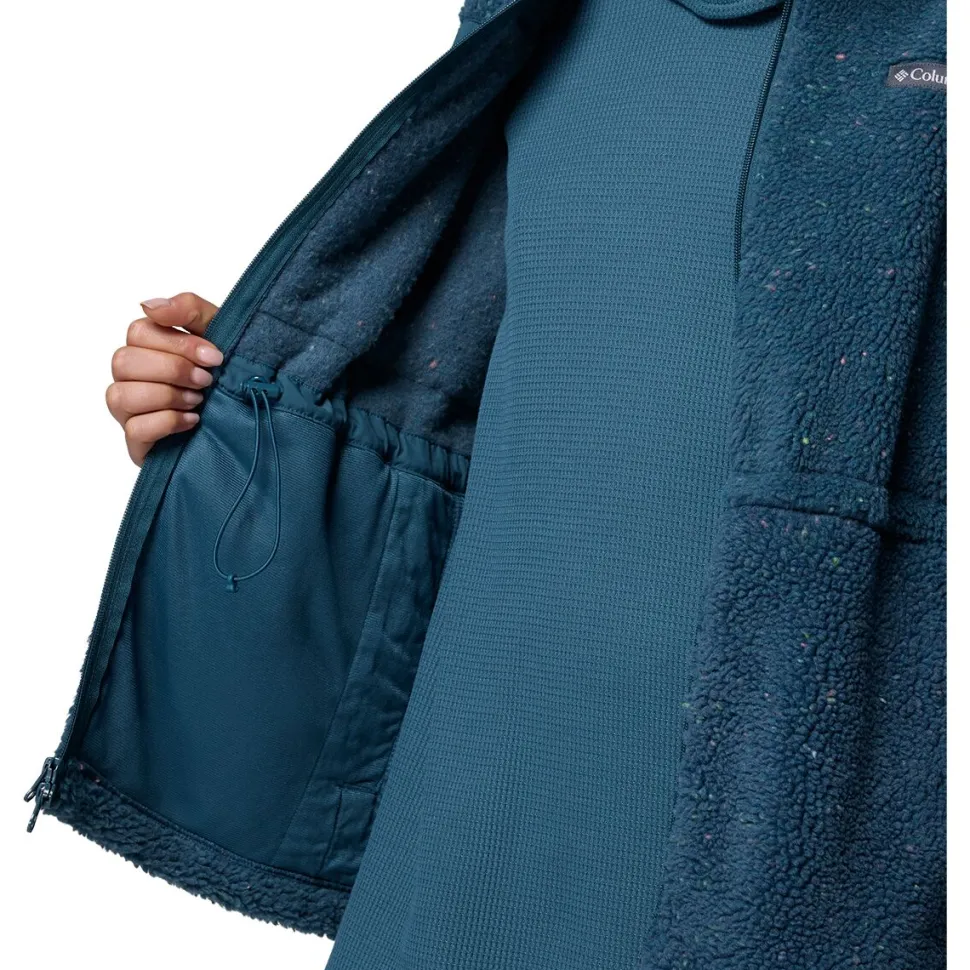 Stellar Path Fleece Full-Zip Jacket - Women's