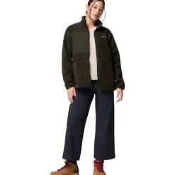 Stellar Path Fleece Full-Zip Jacket - Women's