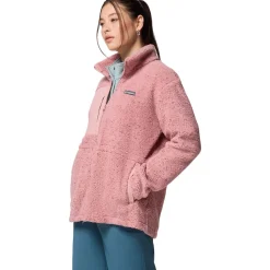Stellar Path Fleece Full-Zip Jacket - Women's