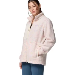 Stellar Path Fleece Full-Zip Jacket - Women's