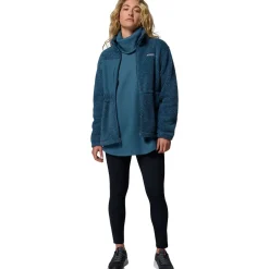 Stellar Path Fleece Full-Zip Jacket - Women's