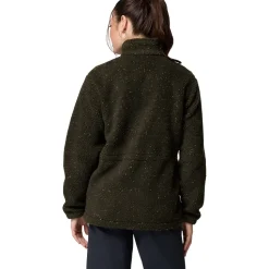 Stellar Path Fleece Full-Zip Jacket - Women's