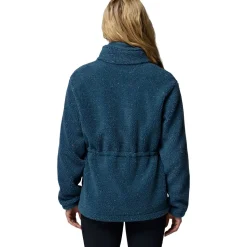 Stellar Path Fleece Full-Zip Jacket - Women's
