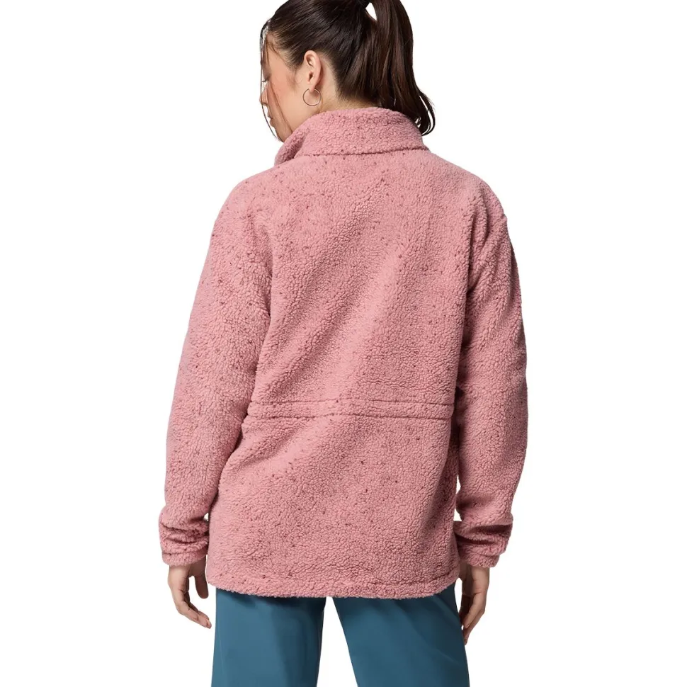 Stellar Path Fleece Full-Zip Jacket - Women's