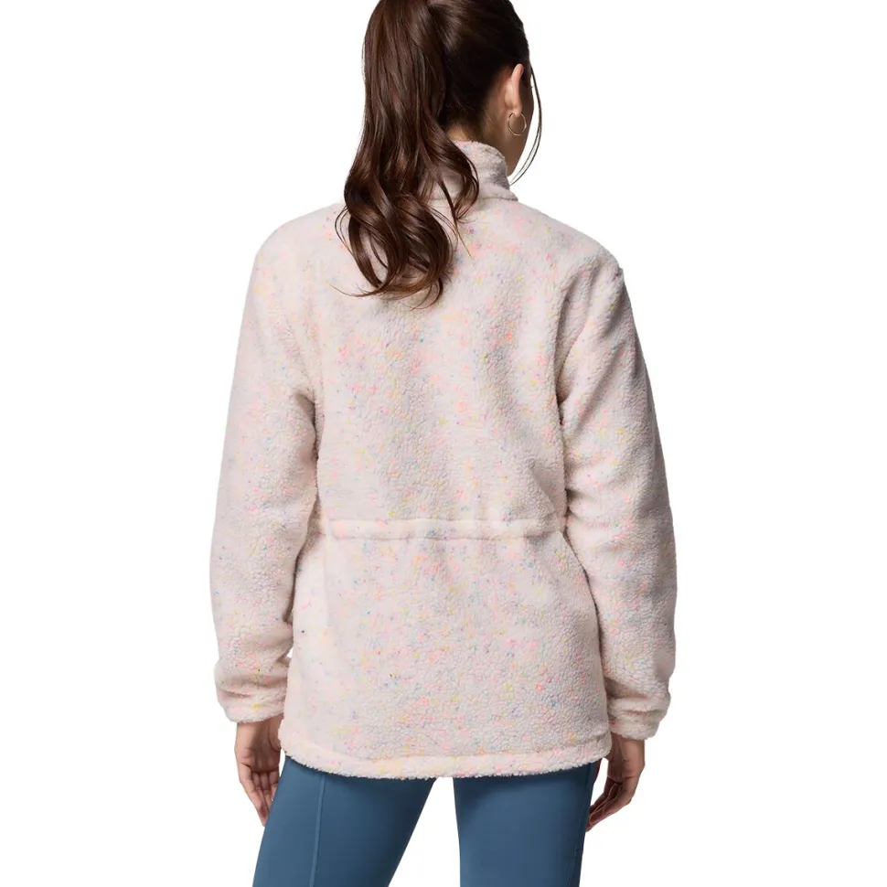Stellar Path Fleece Full-Zip Jacket - Women's
