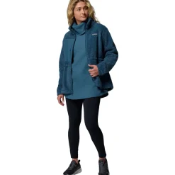 Stellar Path Fleece Full-Zip Jacket - Women's