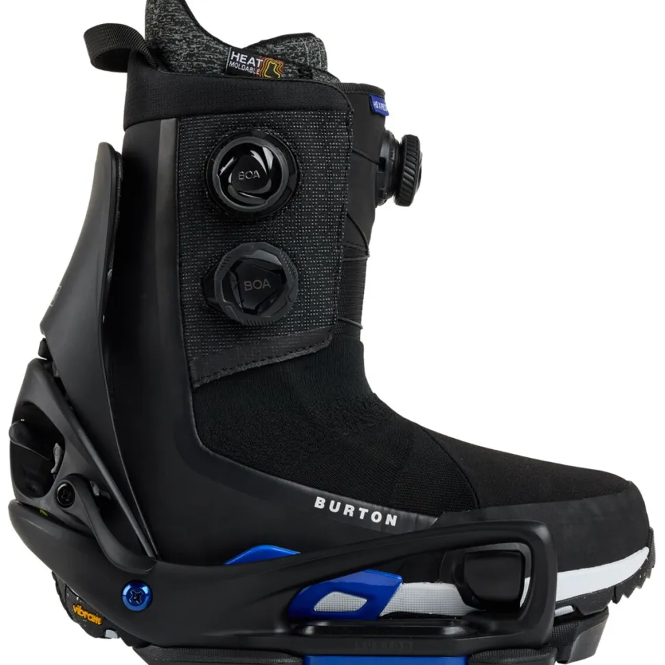 Step On Cartel X EST Snowboard Binding - 2026 - Men's