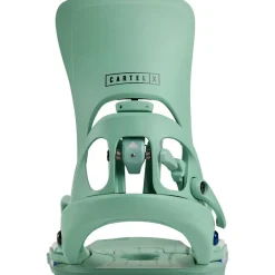 Step On Cartel X EST Snowboard Binding - 2026 - Men's