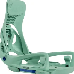 Step On Cartel X EST Snowboard Binding - 2026 - Men's