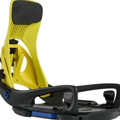 Step On Cartel X EST Snowboard Binding - 2026 - Men's
