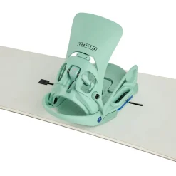 Step On Cartel X EST Snowboard Binding - 2026 - Men's