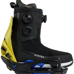 Step On Cartel X EST Snowboard Binding - 2026 - Men's