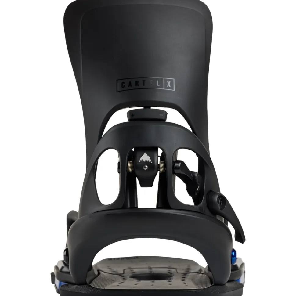 Step On Cartel X EST Snowboard Binding - 2026 - Men's