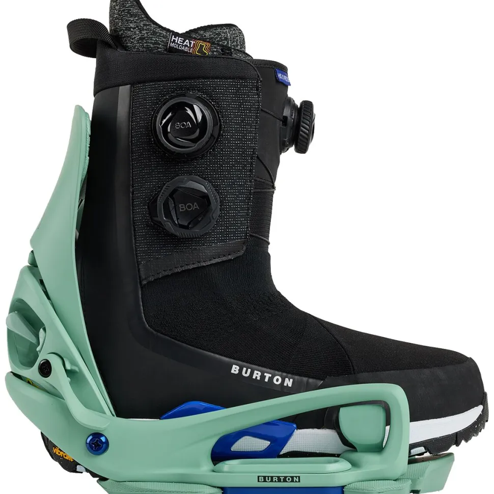 Step On Cartel X EST Snowboard Binding - 2026 - Men's