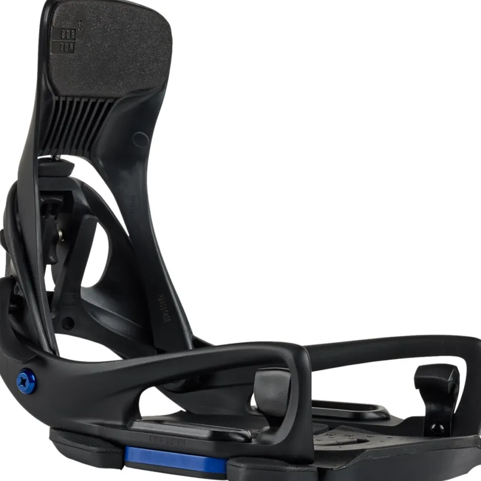 Step On Cartel X EST Snowboard Binding - 2026 - Men's