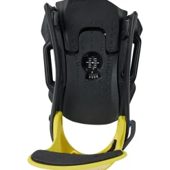Step On Cartel X EST Snowboard Binding - 2026 - Men's
